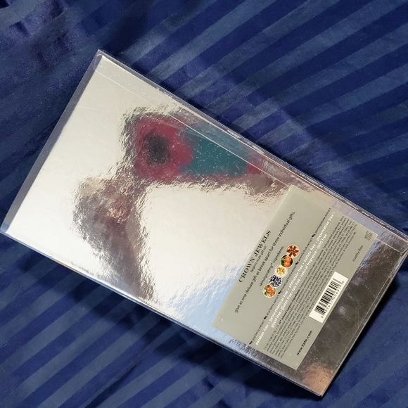 Tarte Crown Jewels Lipgloss Set - Set 15 Mini Lip - Picture 4 of 4